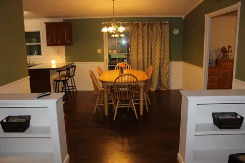 289 Forestview Dr, Timberlake, NC 27583 photo 5