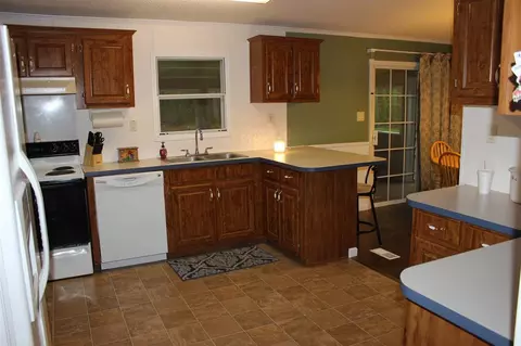 289 Forestview Dr, Timberlake, NC 27583 photo 6