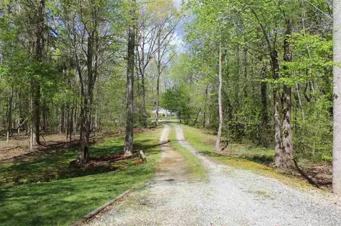 289 Forestview Dr, Timberlake, NC 27583 photo 23