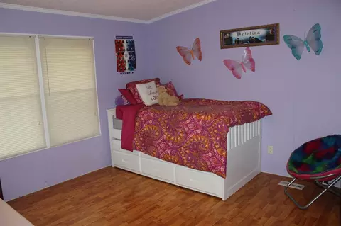289 Forestview Dr, Timberlake, NC 27583 photo 13