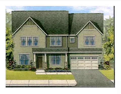 4705 Capefield Dr, Wake Forest, NC 27587 photo 1