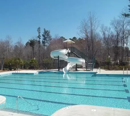 4705 Capefield Dr, Wake Forest, NC 27587 photo 4