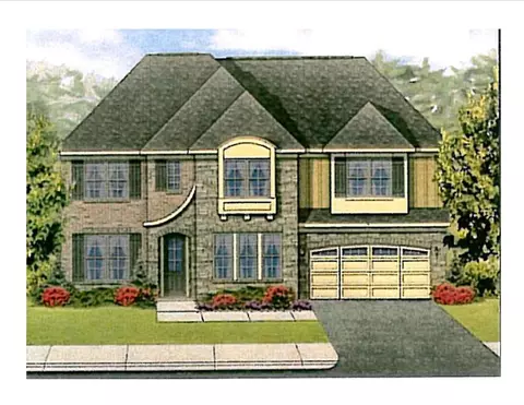 4609 Capefield Dr, Wake Forest, NC 27587 photo 1
