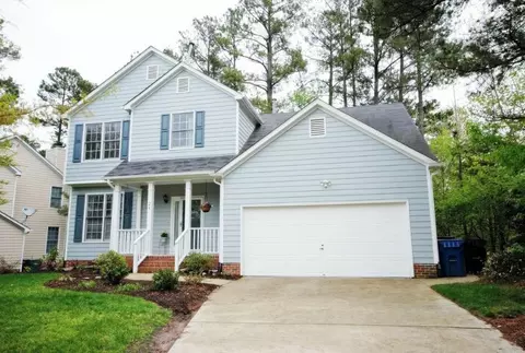 24 Chestnut Bluffs Ln, Durham, NC 27713 photo 1