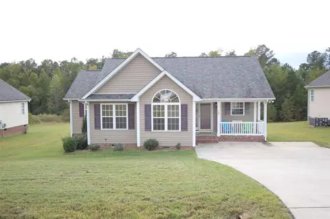 109 Carriage Hill Dr, Stem, NC 27581 photo 1