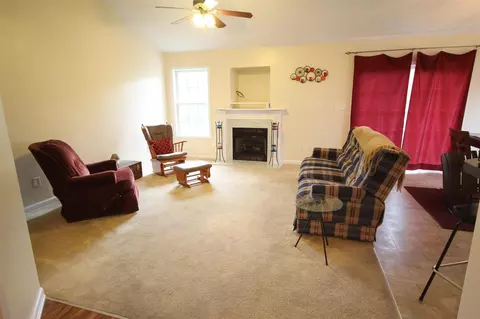 109 Carriage Hill Dr, Stem, NC 27581 photo 2
