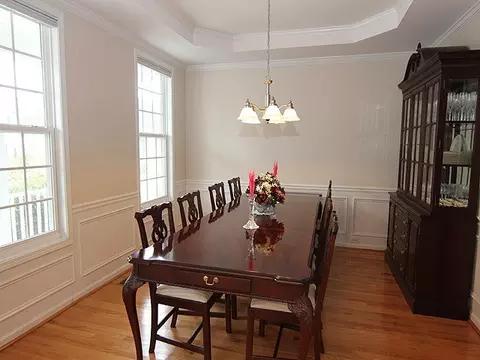 1504 Carrickfergus Ct, Durham, NC 27713 photo 3