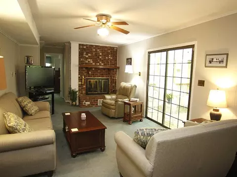 2706 Dunhaven Dr, Garner, NC 27529 photo 4