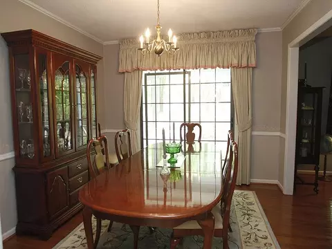 2706 Dunhaven Dr, Garner, NC 27529 photo 2