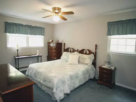 2706 Dunhaven Dr, Garner, NC 27529 photo 7