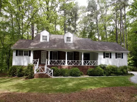 2706 Dunhaven Dr, Garner, NC 27529 photo 1