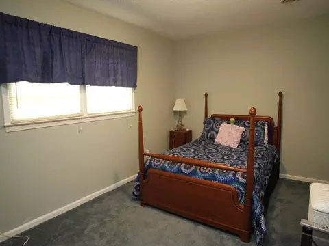 2706 Dunhaven Dr, Garner, NC 27529 photo 9