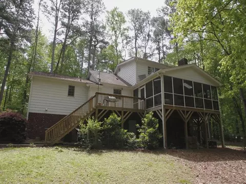 2706 Dunhaven Dr, Garner, NC 27529 photo 13