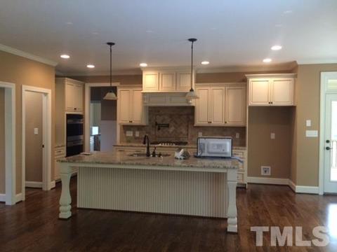 3608 Ashleaf Dr, Apex, NC 27539 photo 3