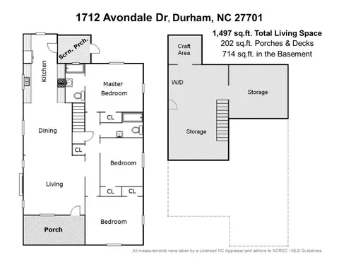 1712 Avondale Dr, Durham, NC 27701 photo 25