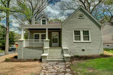 1712 Avondale Dr, Durham, NC 27701 photo 1