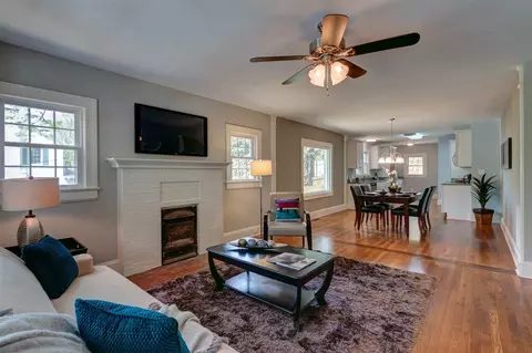 1712 Avondale Dr, Durham, NC 27701 photo 3
