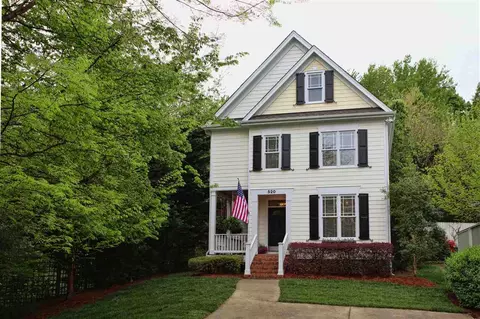 520 Pace St, Raleigh, NC 27604 photo 1