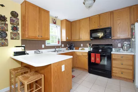 40 Gray Ghost St, Benson, NC 27504 photo 8