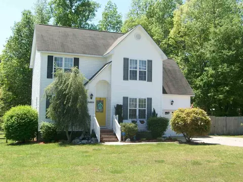 40 Gray Ghost St, Benson, NC 27504 photo 1