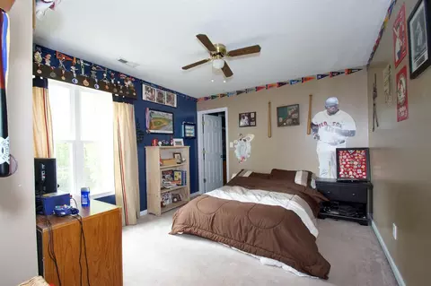 40 Gray Ghost St, Benson, NC 27504 photo 14