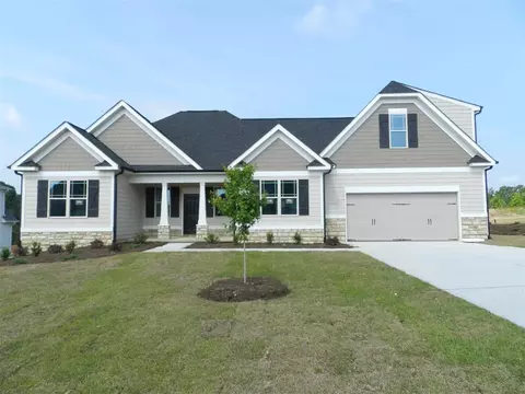 80 Retriever Ct, Garner, NC 27529 photo 1