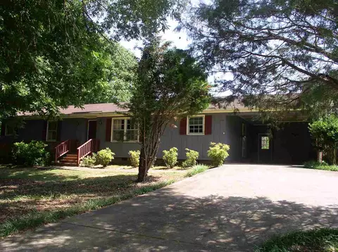 96 Pine View Rd, Henderson, NC 27537 photo 1