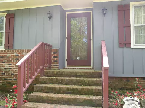 96 Pine View Rd, Henderson, NC 27537 photo 2