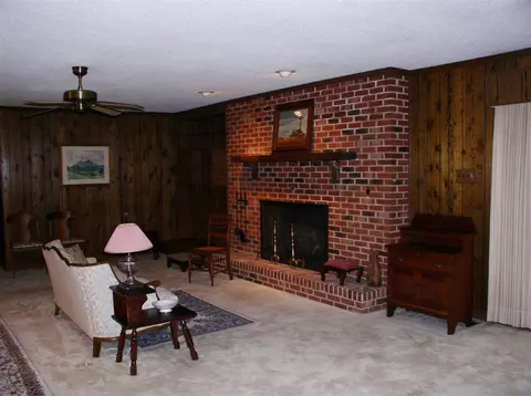 96 Pine View Rd, Henderson, NC 27537 photo 4