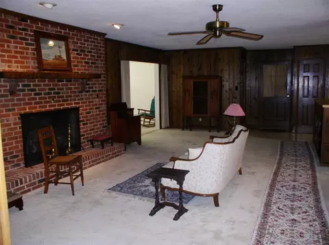 96 Pine View Rd, Henderson, NC 27537 photo 3