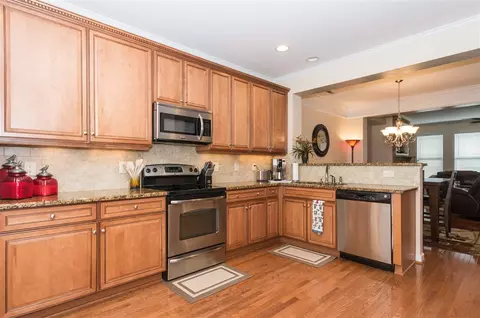 9832 Precious Stone Dr, Wake Forest, NC 27587 photo 7