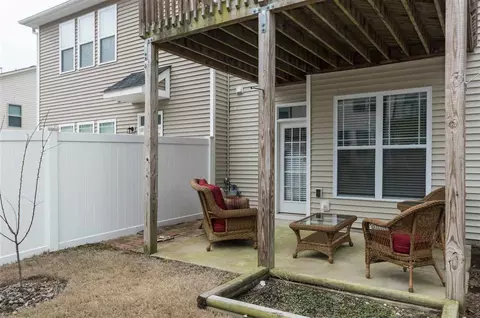 9832 Precious Stone Dr, Wake Forest, NC 27587 photo 23