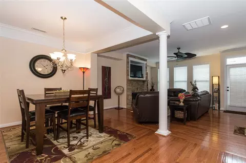 9832 Precious Stone Dr, Wake Forest, NC 27587 photo 2