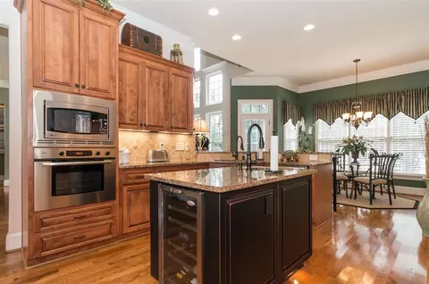 112 Brighton Dr, Garner, NC 27529 photo 10