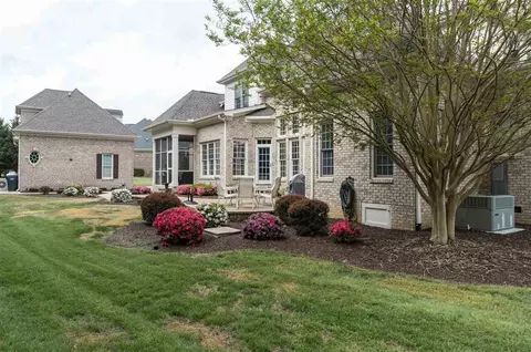 112 Brighton Dr, Garner, NC 27529 photo 25