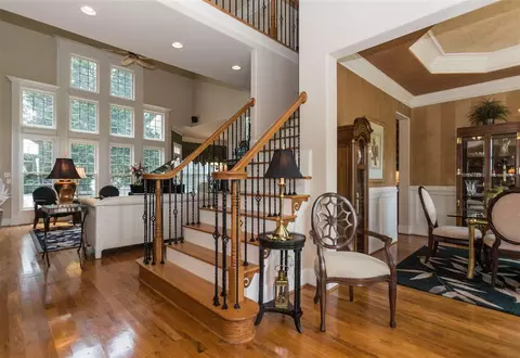 112 Brighton Dr, Garner, NC 27529 photo 4