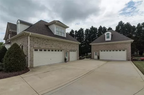 112 Brighton Dr, Garner, NC 27529 photo 23