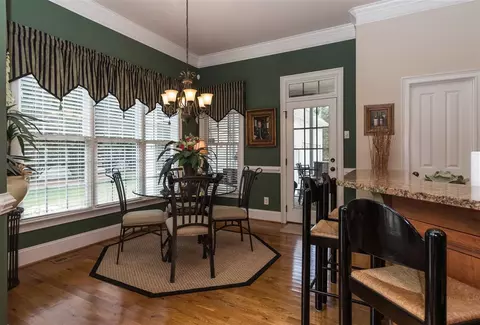 112 Brighton Dr, Garner, NC 27529 photo 11