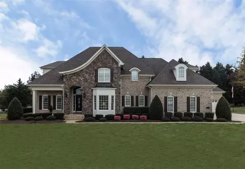 112 Brighton Dr, Garner, NC 27529 photo 1