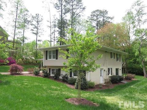 421 Fairview Rd, Apex, NC 27502 photo 2