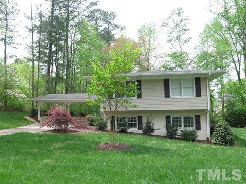 421 Fairview Rd, Apex, NC 27502 photo 1