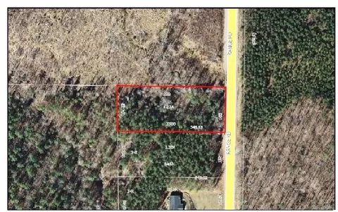 4013 Range Rd, Stem, NC 27581 photo 1