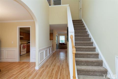 804 Brickstone Dr, Apex, NC 27502 photo 3
