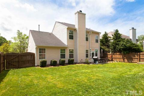 804 Brickstone Dr, Apex, NC 27502 photo 22