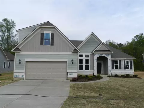 165 Kasdon Dr, Garner, NC 27529 photo 1
