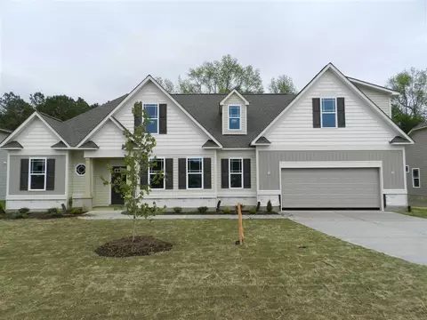 129 Kasdon Dr, Garner, NC 27529 photo 1
