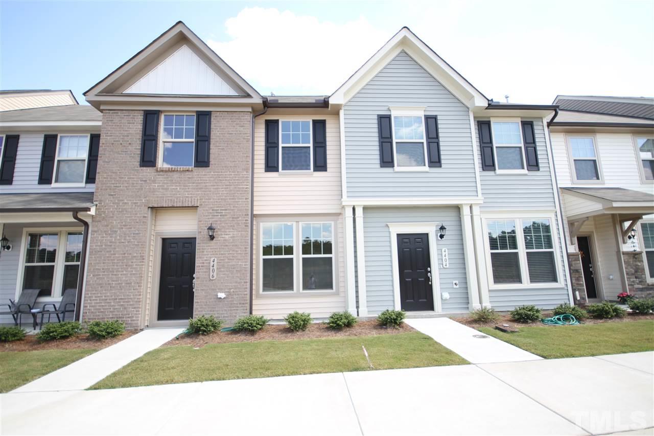 9831 Sweet Basil Dr, Wake Forest, NC 27587 photo 1