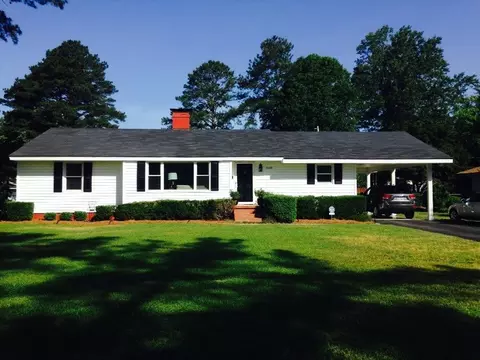 908 S First St, Smithfield, NC 27577 photo 1