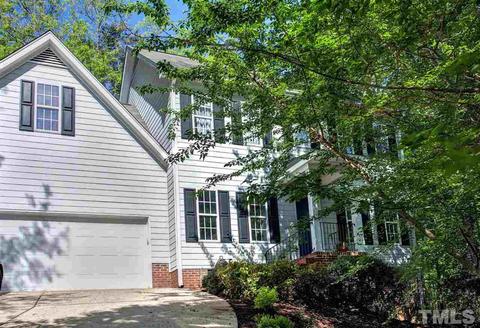 2011 Chedington Dr, Apex, NC 27502 photo 1