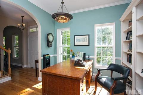 2011 Chedington Dr, Apex, NC 27502 photo 9